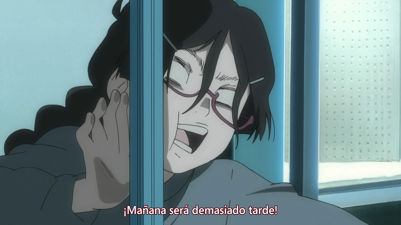 Kuragehime (Shinkoku)